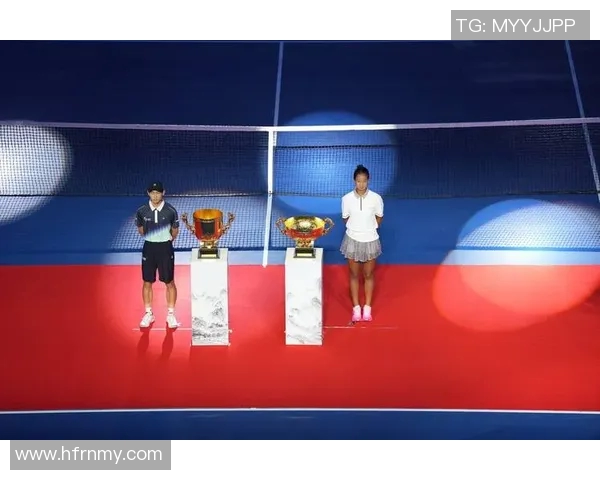 杭州网球队的实力分析与发展潜力探讨 杭州网球队的实力分析与发展潜力探讨