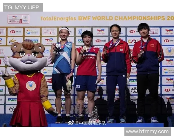 杭州羽毛球队在世锦赛中的耐力表现分析与启示 杭州羽毛球队在世锦赛中的耐力表现分析与启示