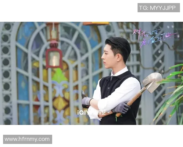 原帅：从青春偶像到实力派演员的华丽转身与成长之路