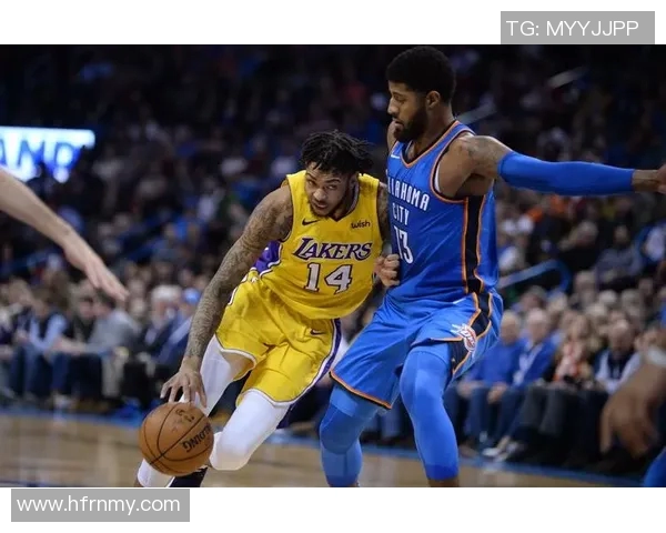 布兰登英格拉姆的篮球之路与成长历程探析