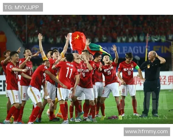 广州恒大与辽宁队精彩对决视频回顾球迷必看精彩瞬间合集