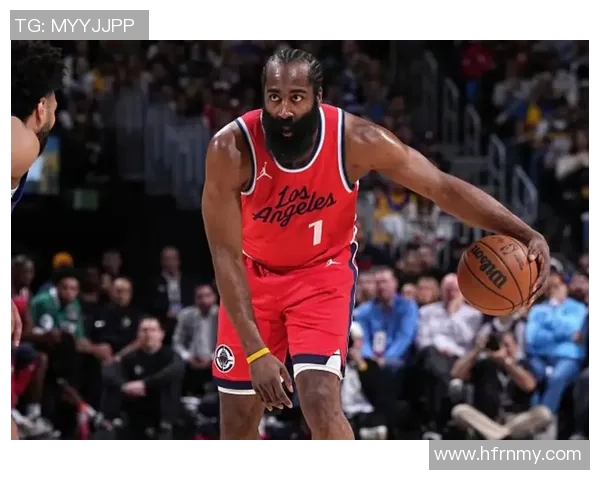 掘金与快船精彩对决直播来袭球迷不容错过的比赛盛宴