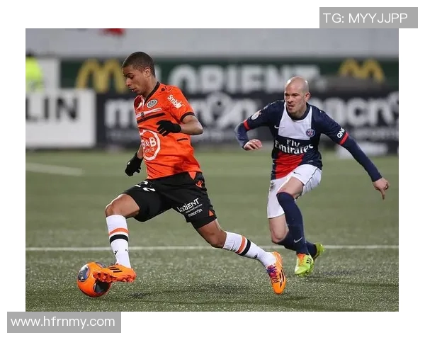 法甲精彩对决南锡主场迎战马赛全景图片回顾