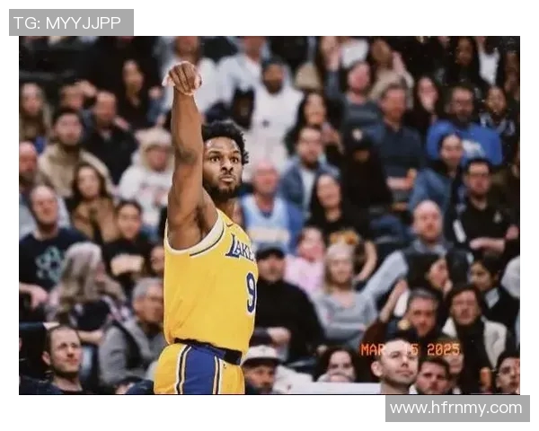 湖人对掘金精彩对决直播观看指南及赛前分析分享