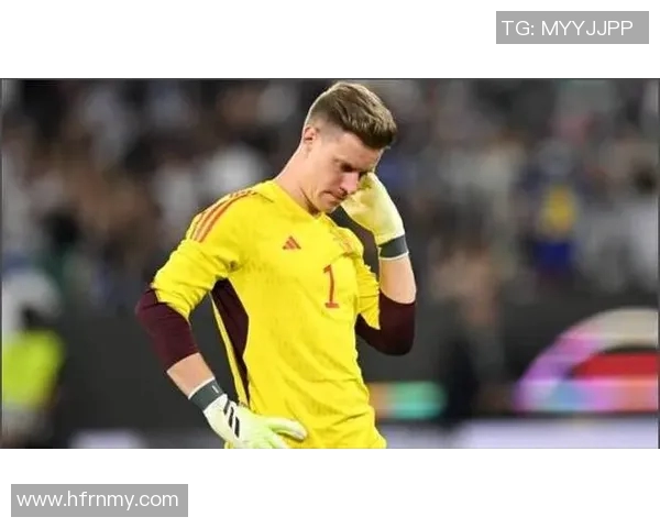 特尔施特根：从守门员到球队灵魂的华丽转身与传奇之路