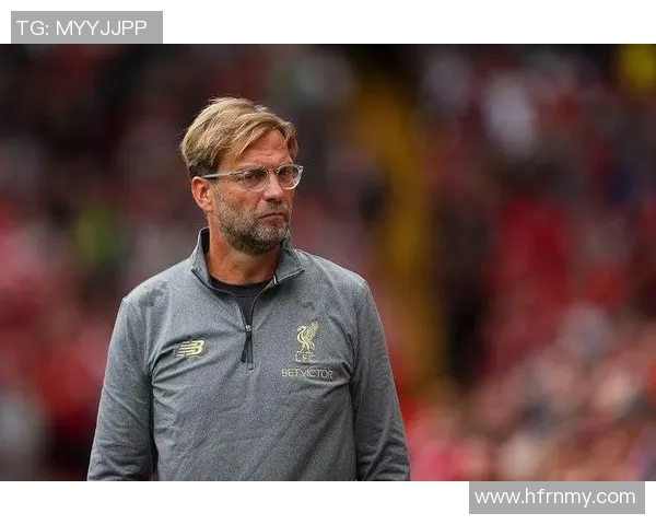 克洛普续约利物浦全力冲击欧冠荣耀再创辉煌