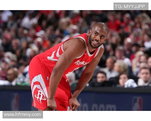 克里斯保罗的篮球传奇之路与未来展望分析