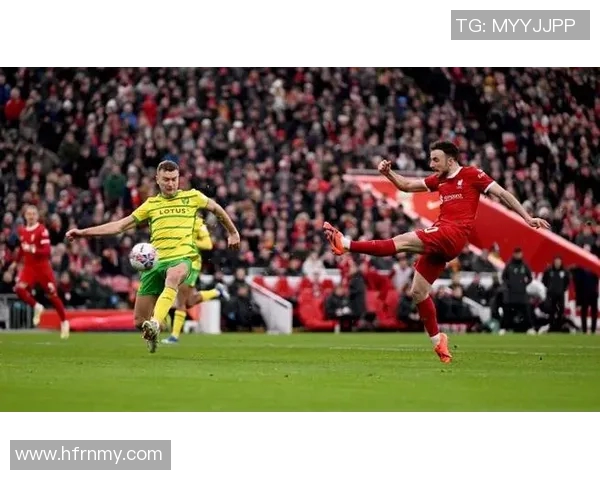 利物浦与诺维奇的较量谁能笑到最后分析比赛胜负走势