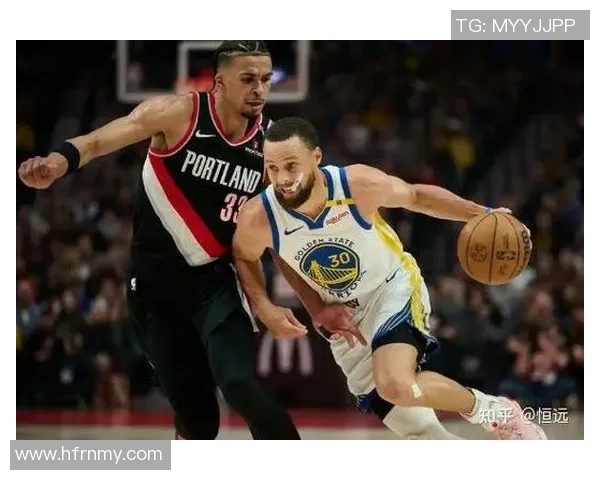 勇士与开拓者激战四月之夜NBA季后赛精彩对决回顾