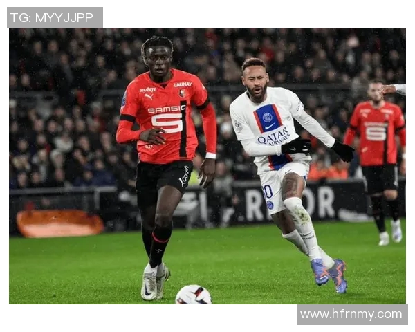 卡昂主场迎战巴黎圣日耳曼双方争夺法甲宝贵积分的精彩对决