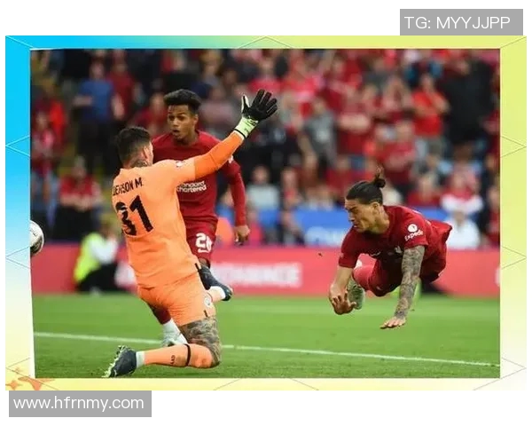 社区盾对决利物浦与曼城谁能夺冠揭开新赛季序幕