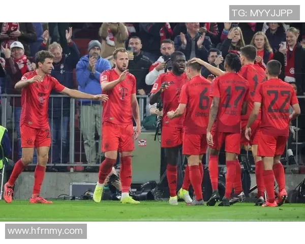 皇马与拜仁巅峰对决直播平台推荐及赛事分析