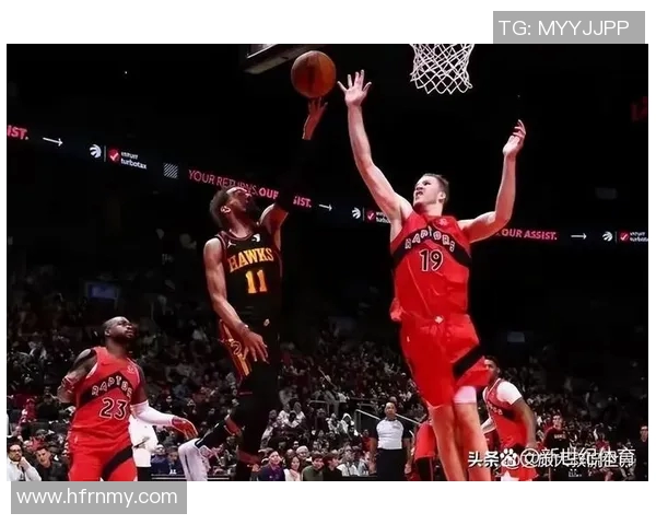 老鹰队与猛龙队精彩对决回顾NBA录像分析与精彩瞬间盘点 老鹰队与猛龙队精彩对决回顾NBA录像分析与精彩瞬间盘点