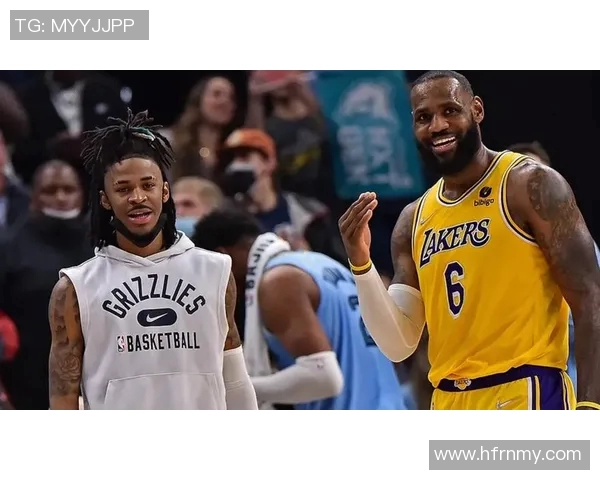 莫兰特解禁复出首战狂砍38分灰熊球迷齐声高呼MVP荣耀