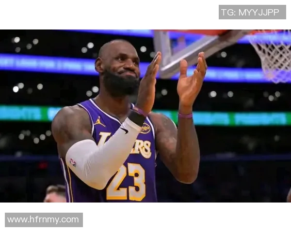 詹姆斯再创辉煌砍下40分10篮板7助攻湖人加时战胜勇士成功晋级季后赛