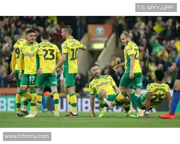 诺维奇主场迎战米尔沃尔双方争夺关键三分之战