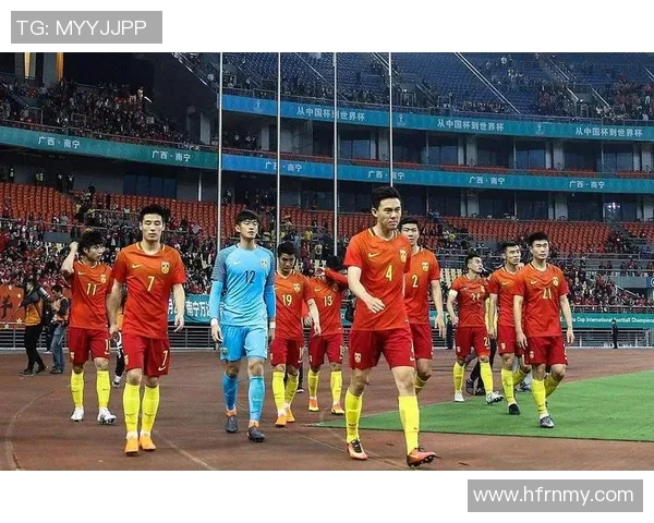 阿联酋与泰国足球历史对比分析及发展轨迹探讨