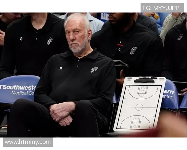 马刺队重塑战术波波维奇轮休主力球员遭联盟重罚