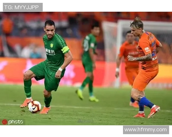 鲁能与国安激战全场精彩回顾与战术分析揭秘