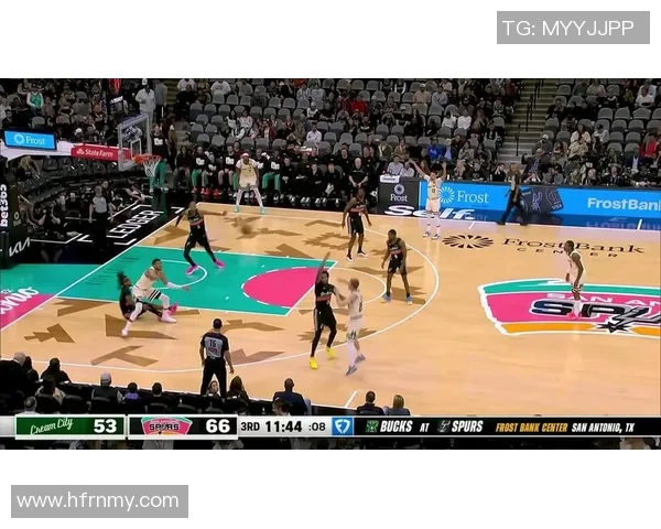 NBA马刺与雄鹿精彩对决全场回放分析及精彩瞬间回顾