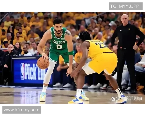 凯尔特人对决魔术精彩回顾与赛季前景分析