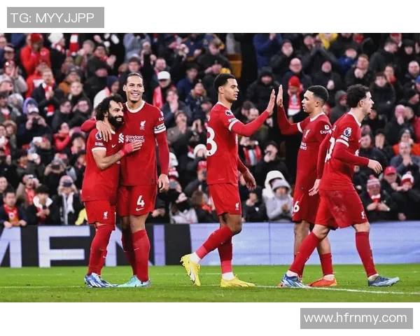 利物浦与水晶宫对决前瞻分析及双方近期状态评估 利物浦与水晶宫对决前瞻分析及双方近期状态评估