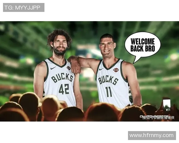 布鲁克洛佩斯：从NBA巨星到篮球战术的变革者与领军人物