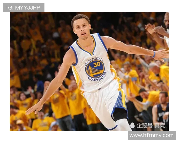 斯蒂芬库里：从篮球天才到全球偶像的传奇之路