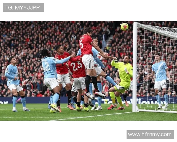 曼联与曼城激战35轮巅峰对决谁能在德比战中笑到最后