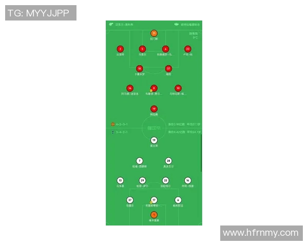 热刺对曼联比赛深度分析与胜负预测展望