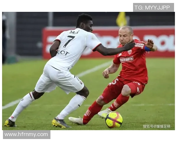 特鲁瓦与勒阿佛尔激战在即谁将赢得法乙赛场的荣耀之战