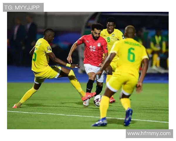 科特迪瓦与南非足球队激战正酣展现非洲足球魅力与激情