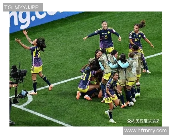 精彩回顾女足对阵哥伦比亚比赛录像全程回放与精彩瞬间分析